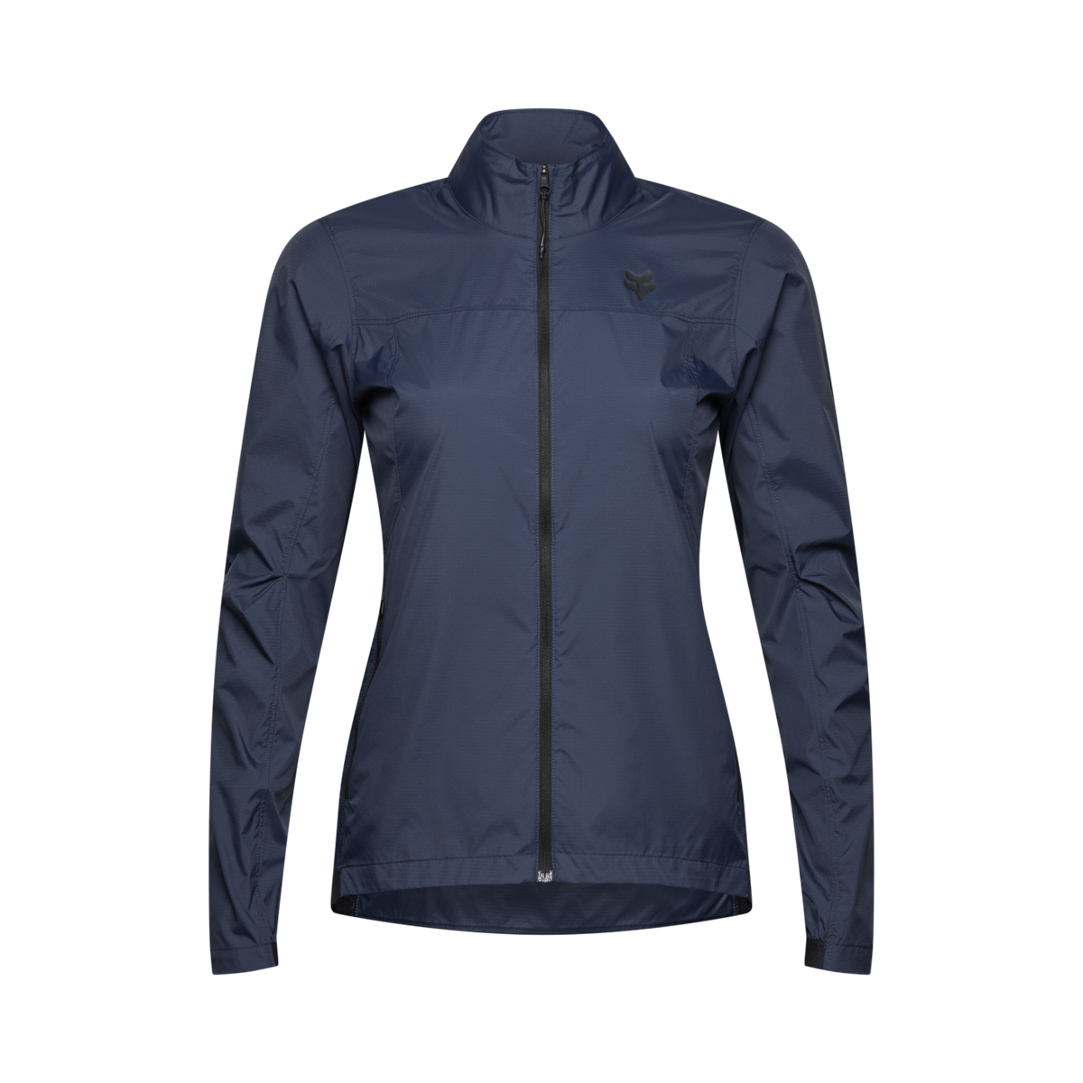Fox Racing W Ranger Wind Jacket in BLAU