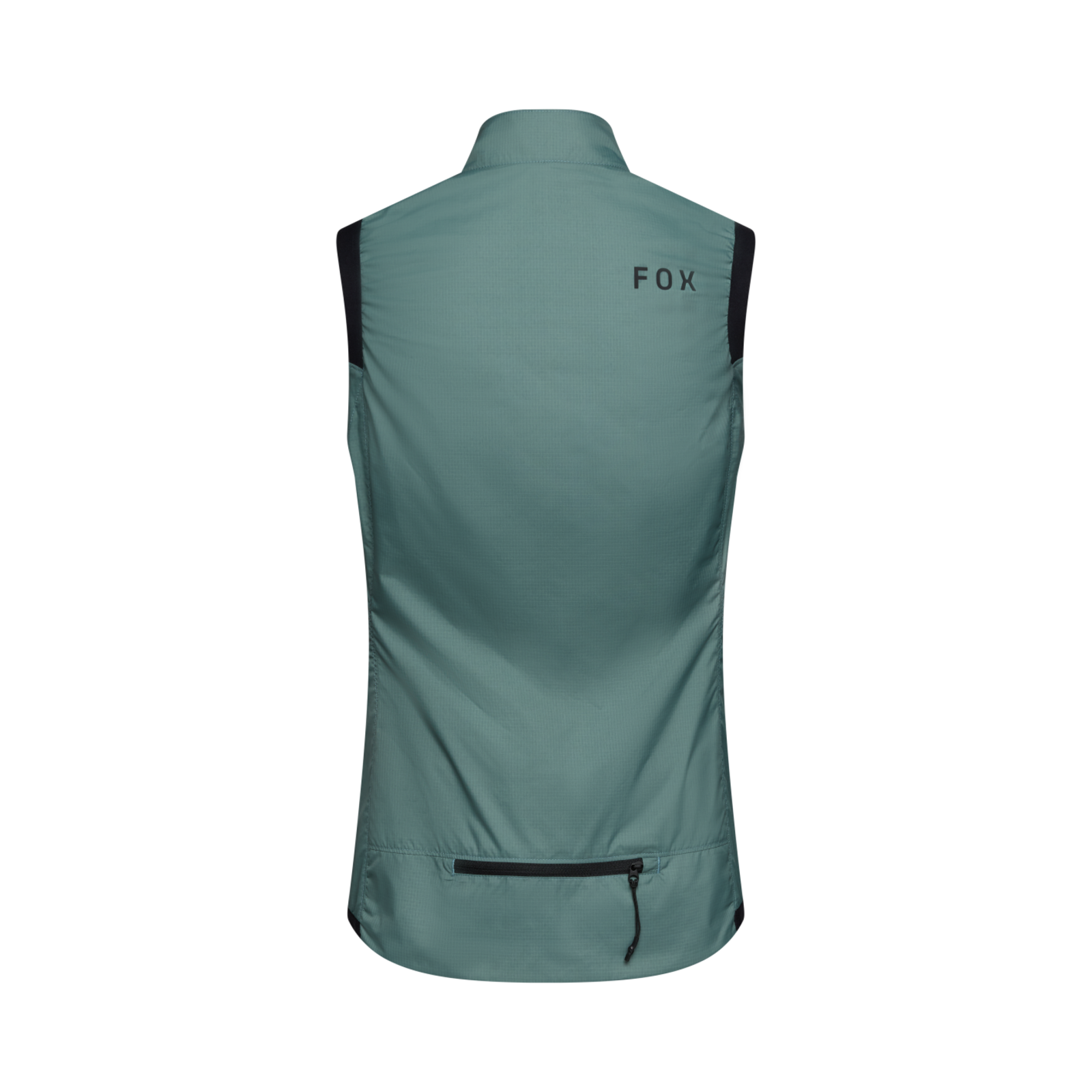 Fox Racing W Ranger Wind Vest in GRÜN