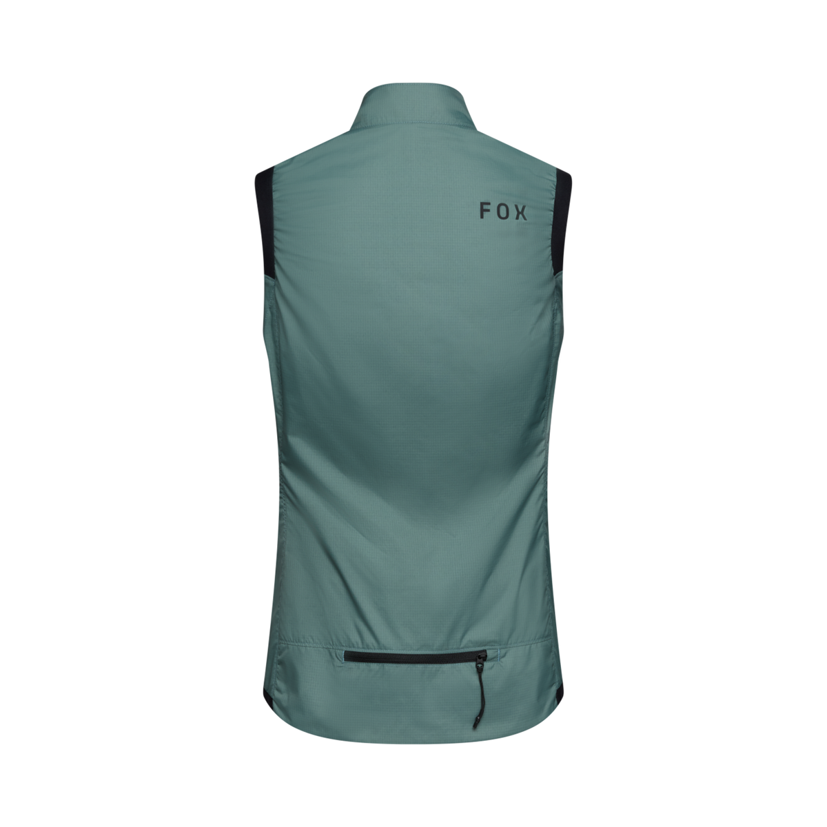 Fox Racing W Ranger Wind Vest in GRÜN