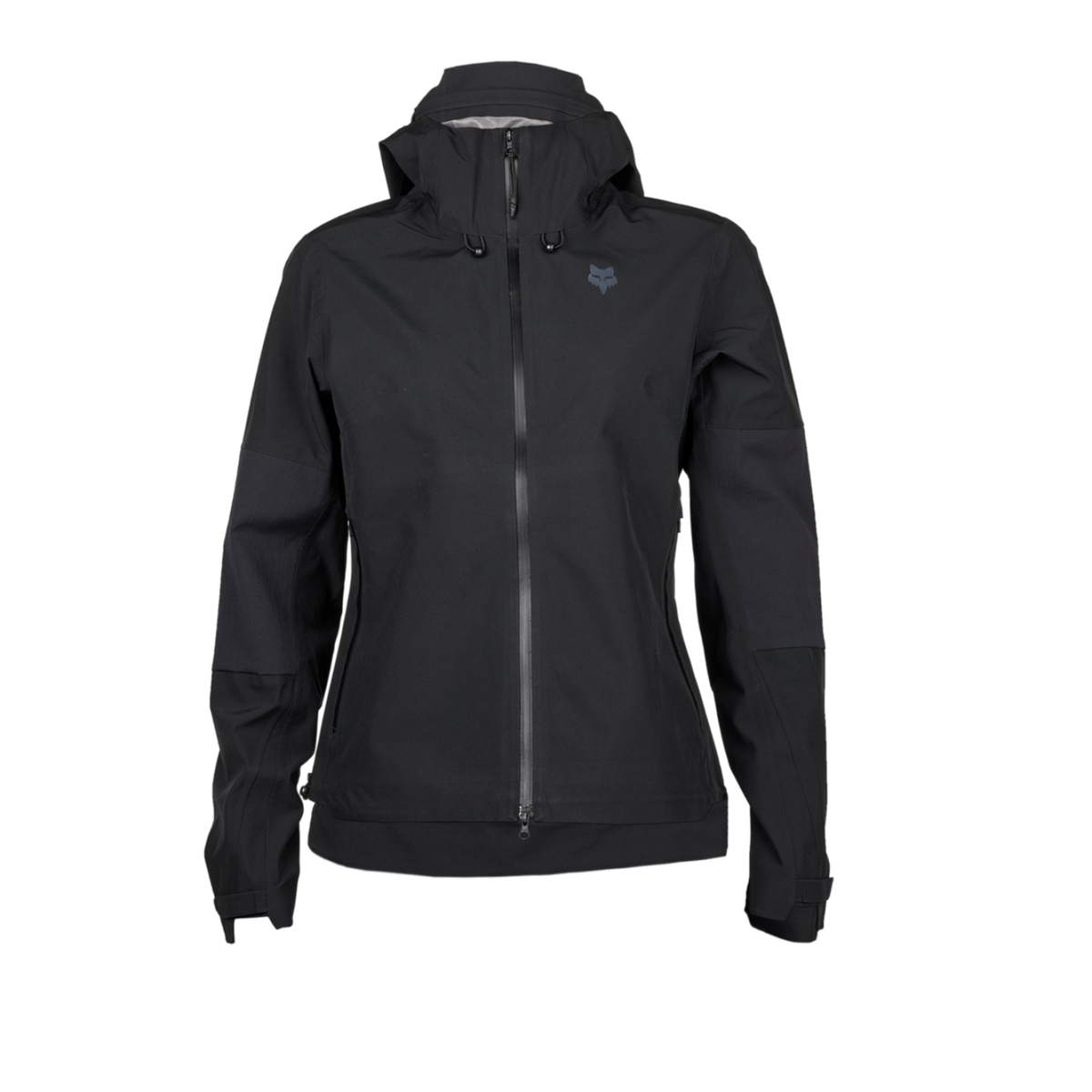 Fox Racing W Defend 3L Water Jacket in SCHWARZ