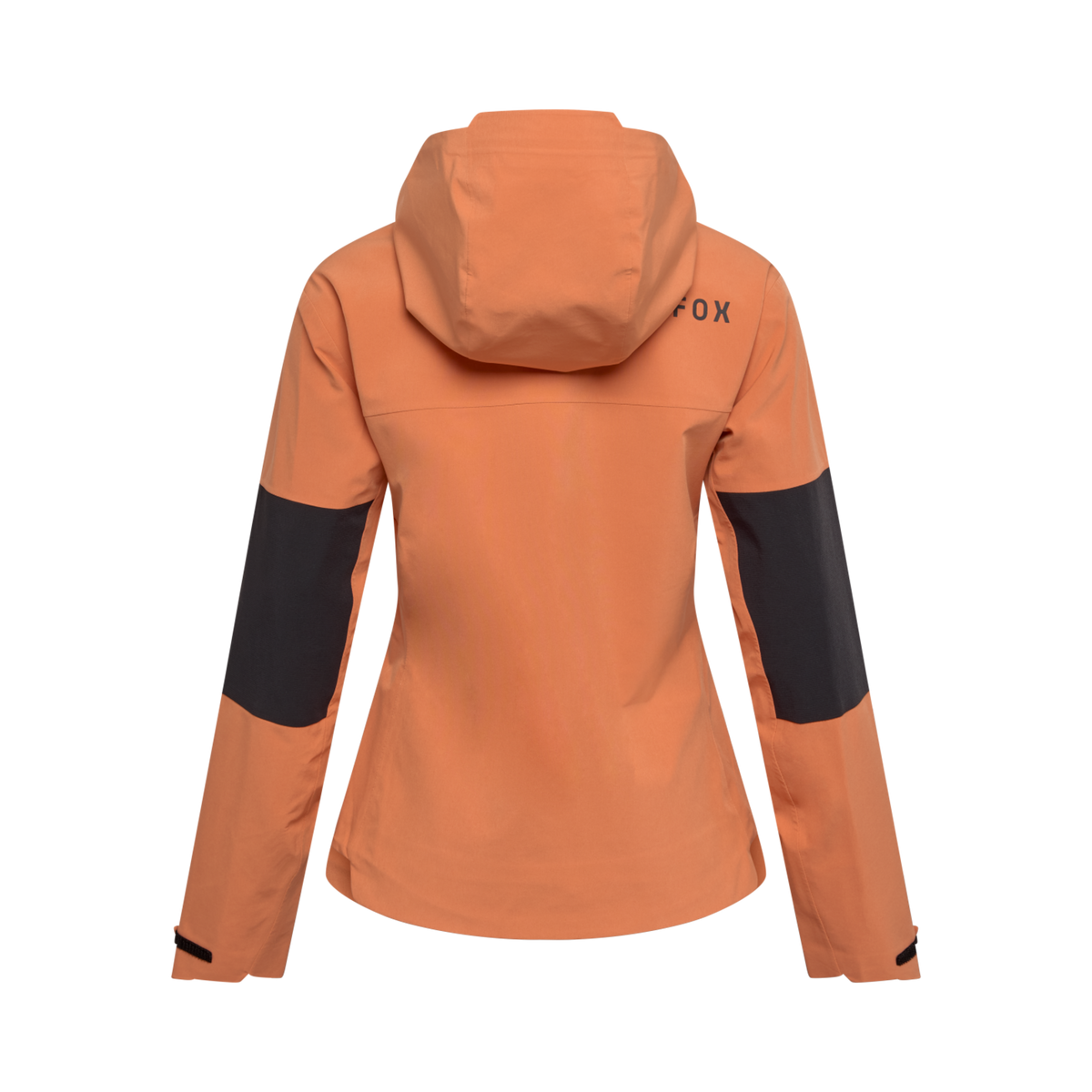 Fox Racing W Defend 3L Water Jacket in ORANGE