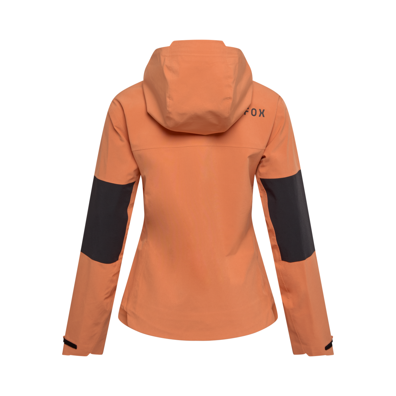 Fox Racing W Defend 3L Water Jacket in ORANGE
