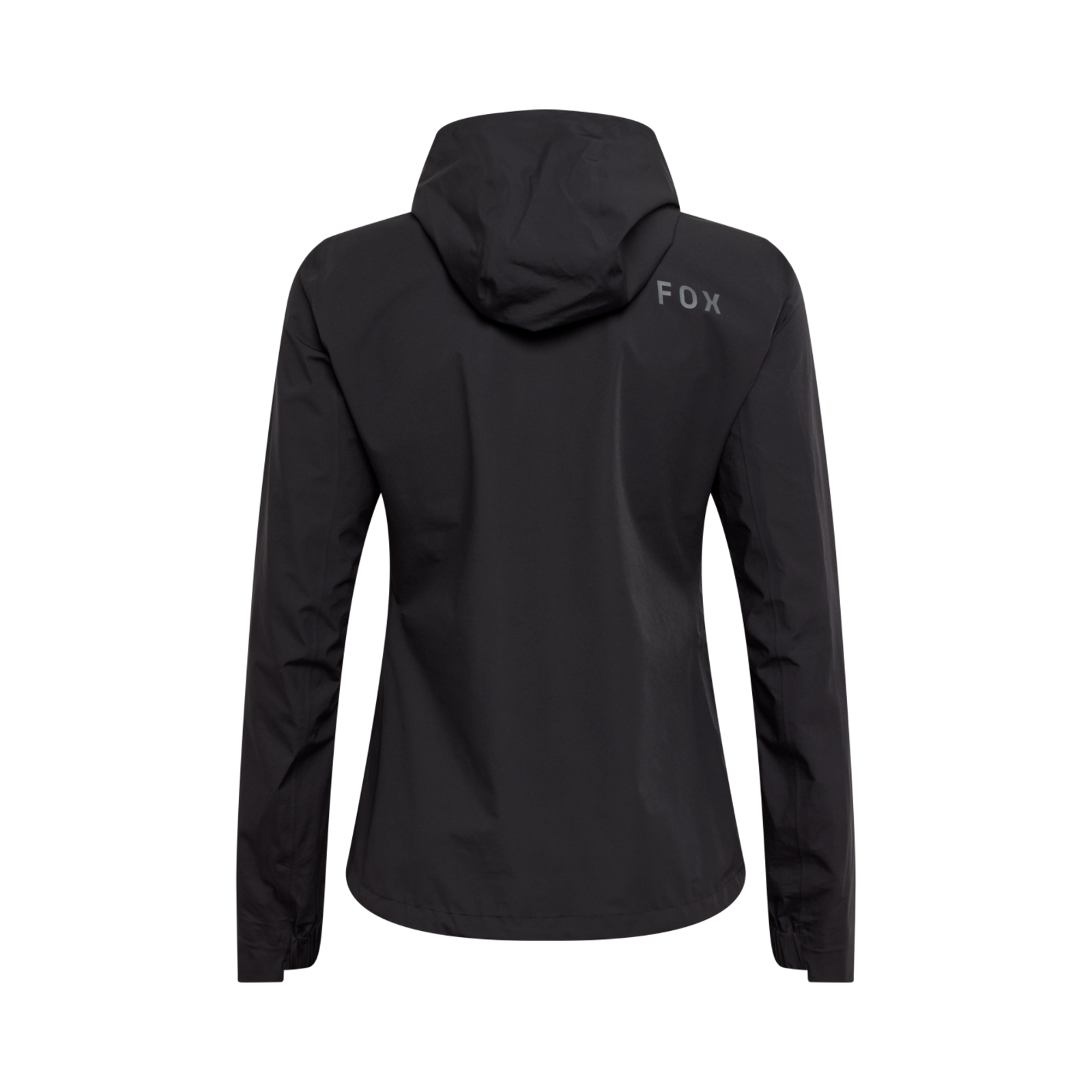 Fox Racing W Ranger Water Jacket in SCHWARZ