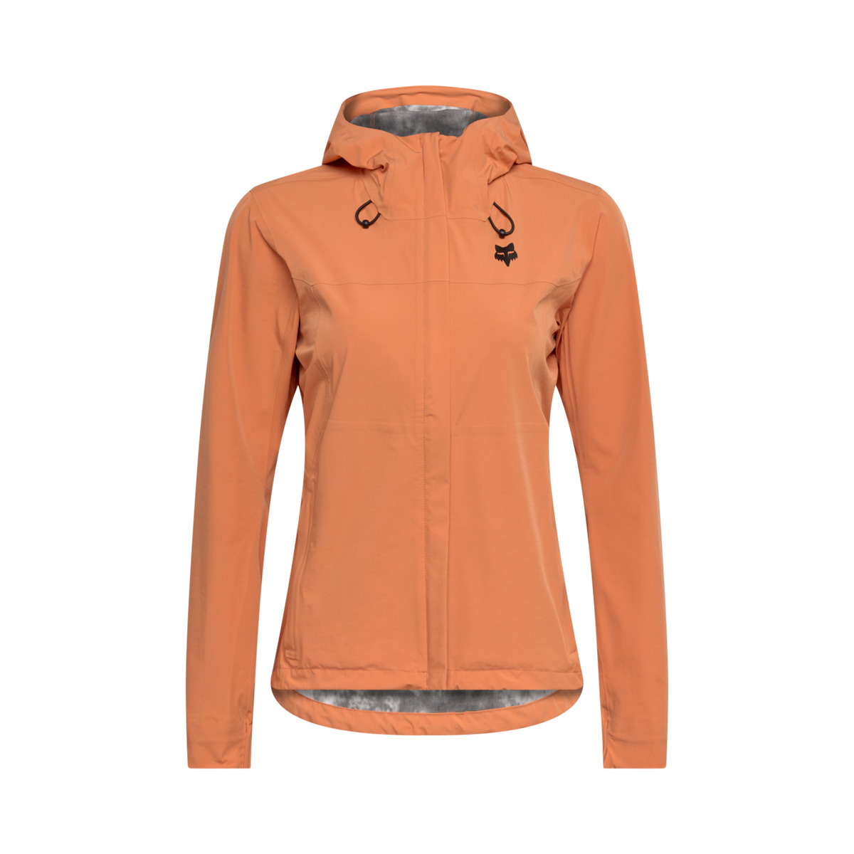 Fox Racing W Ranger Water Jacket in ORANGE
