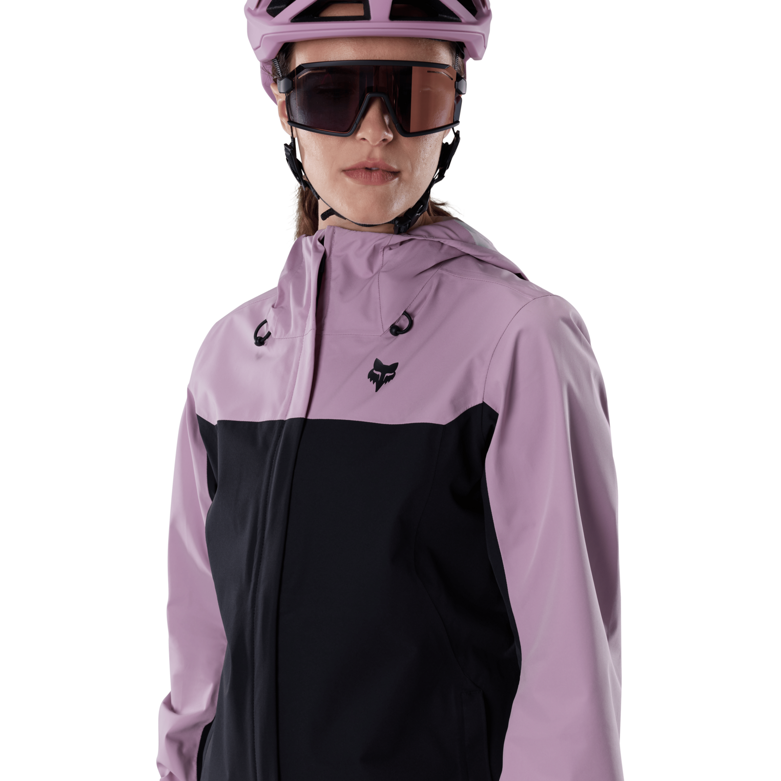 Fox Racing W Ranger Water Jacket in