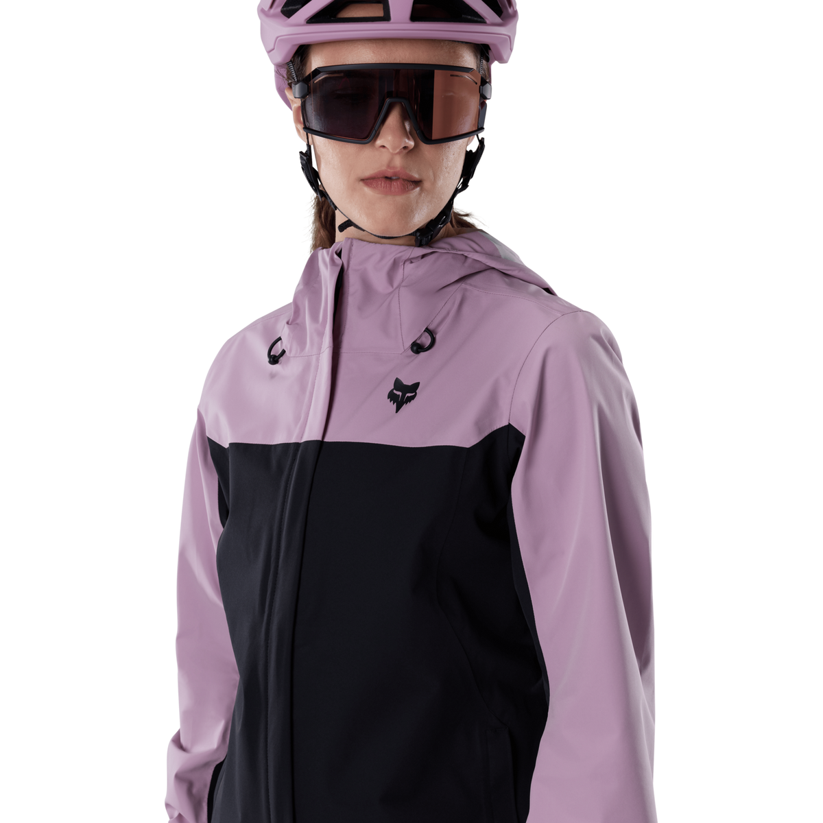 Fox Racing W Ranger Water Jacket in