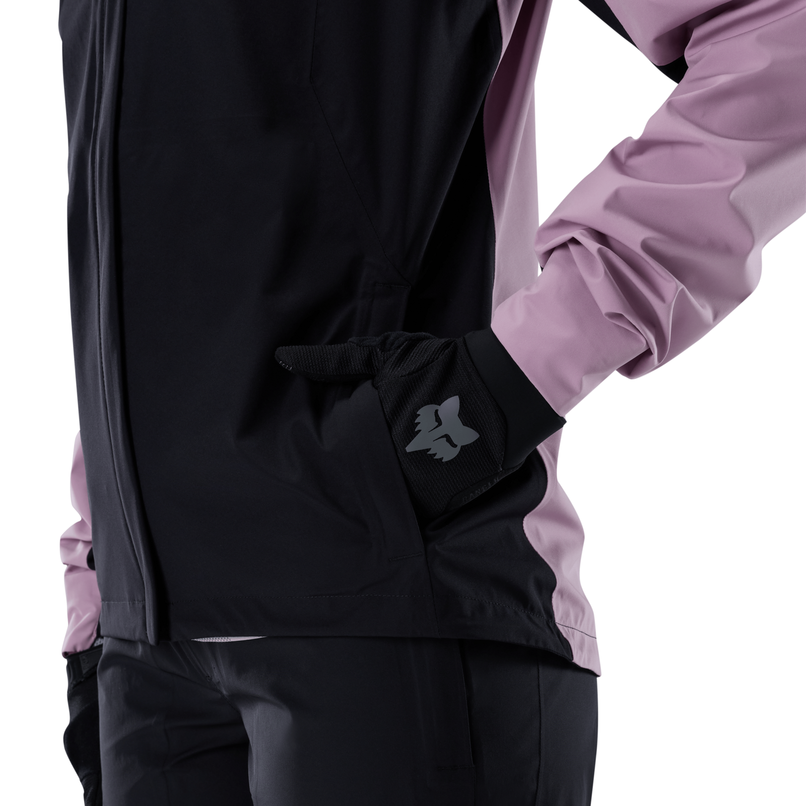 Fox Racing W Ranger Water Jacket in