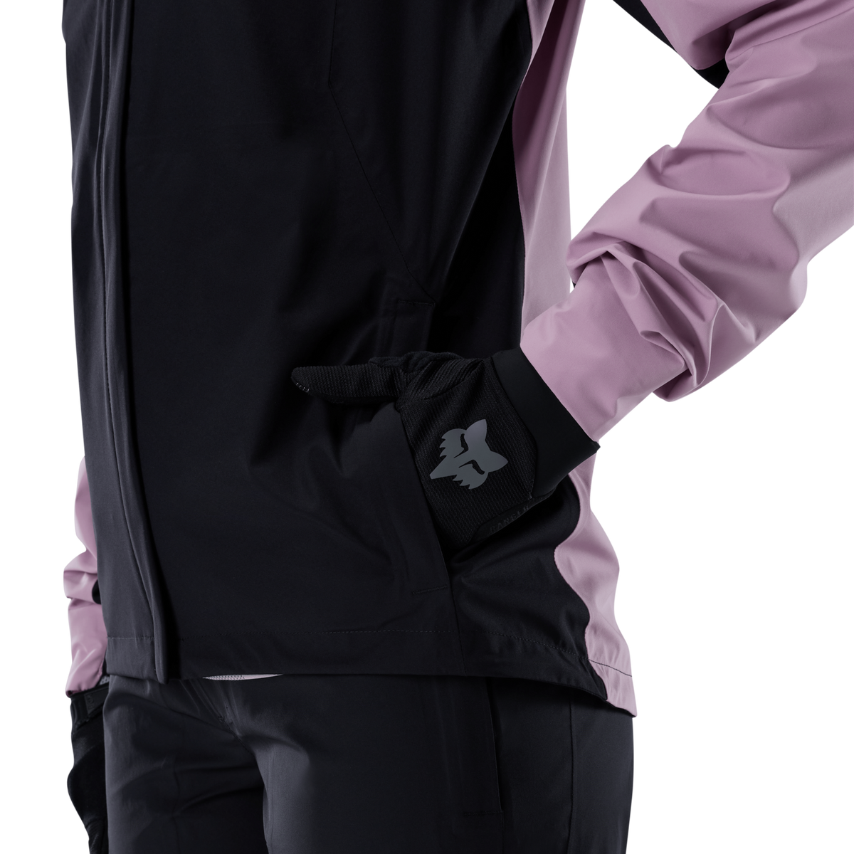 Fox Racing W Ranger Water Jacket in