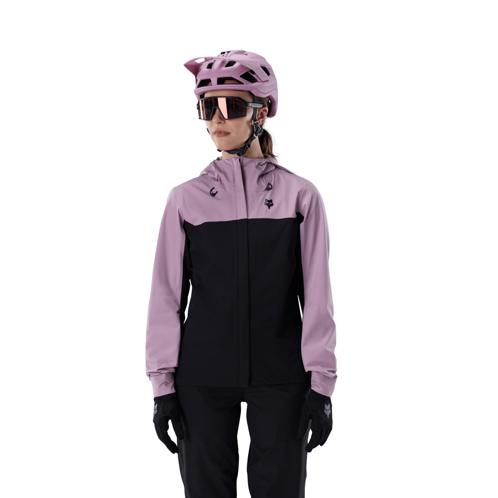 Fox Racing W Ranger Water Jacket in