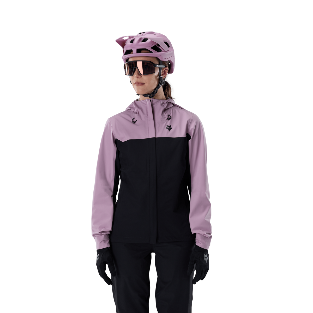 Fox Racing W Ranger Water Jacket in