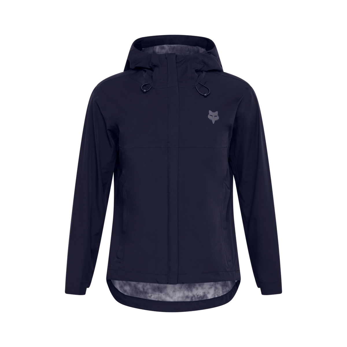 Fox Racing Yth Ranger Water Jacket in SCHWARZ