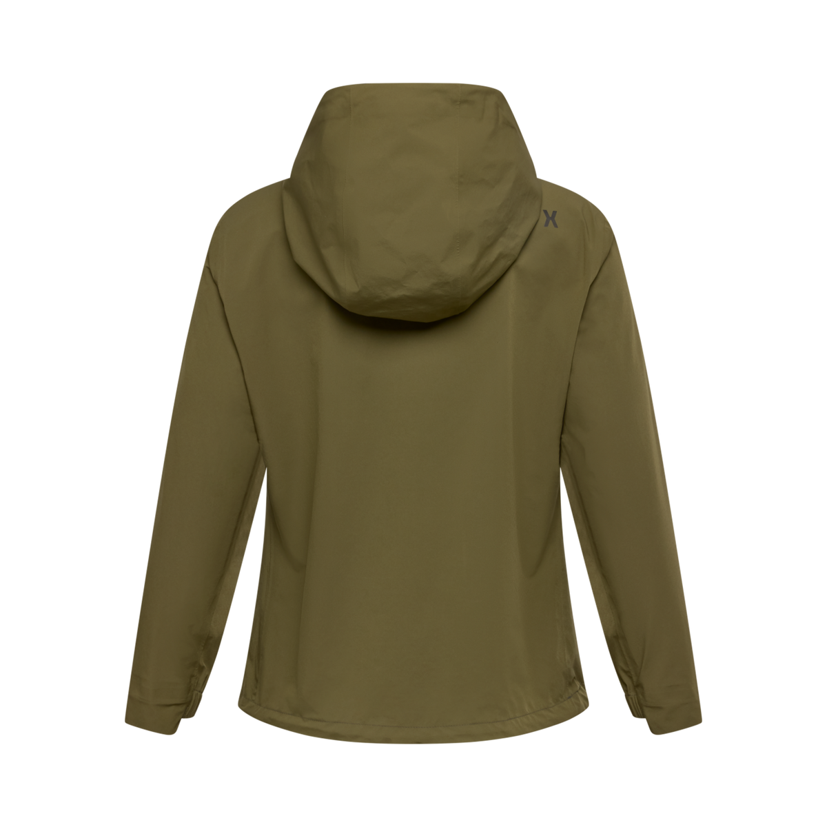 Fox Racing Yth Ranger Water Jacket in GRÜN