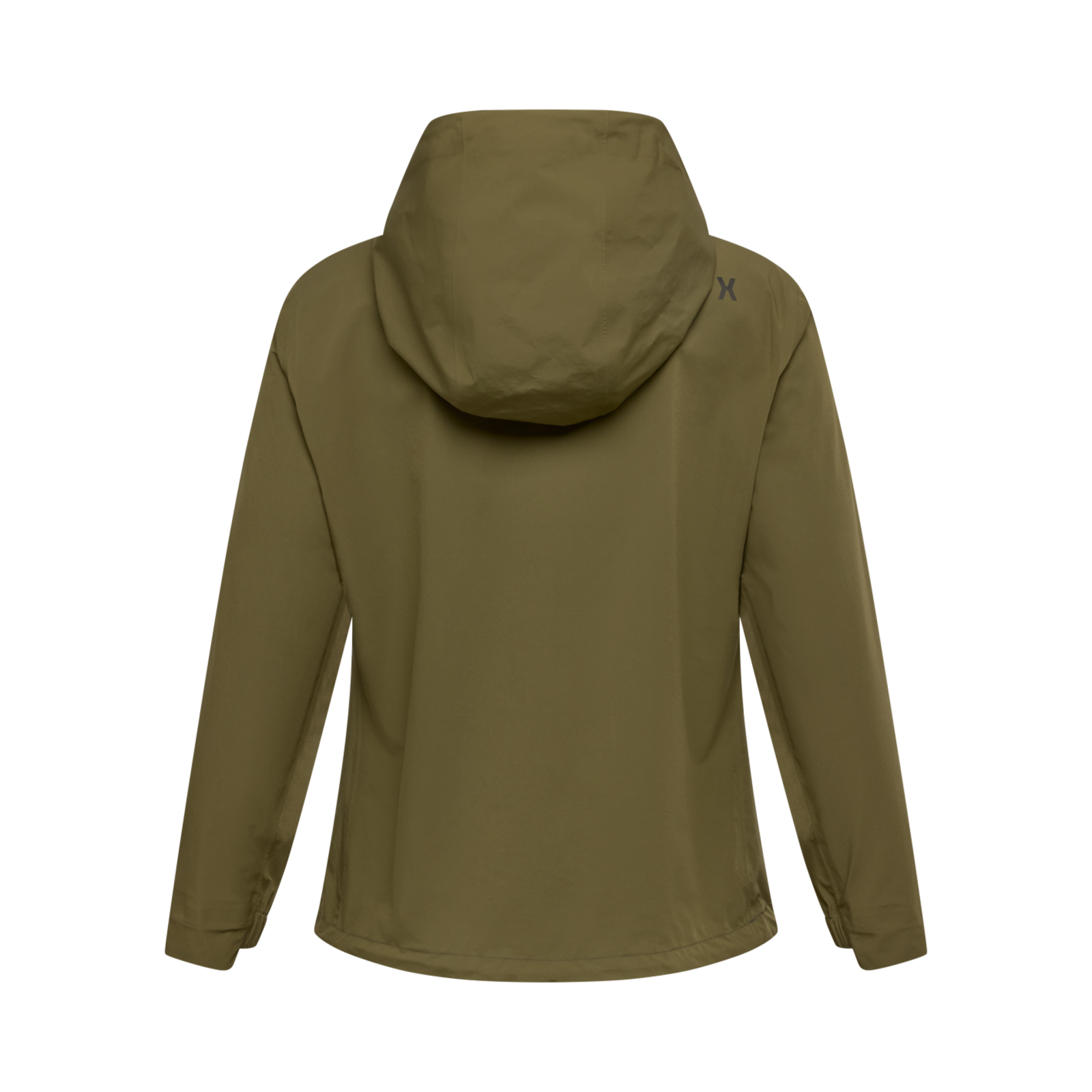 Fox Racing Yth Ranger Water Jacket in GRÜN