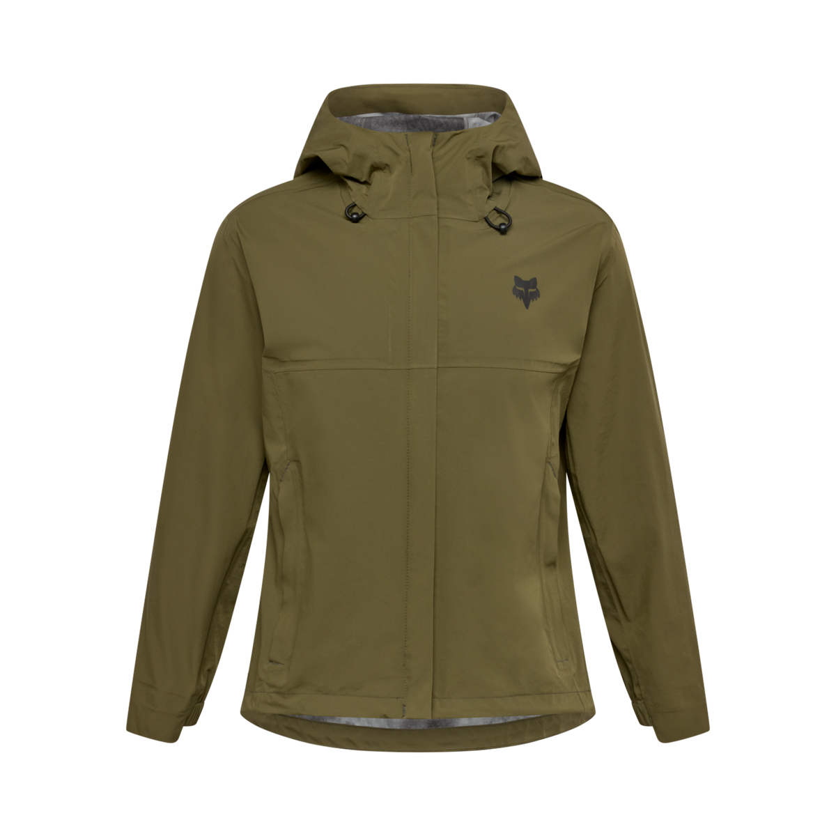 Fox Racing Yth Ranger Water Jacket in GRÜN
