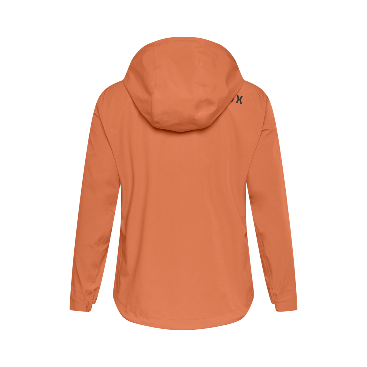 Fox Racing Yth Ranger Water Jacket in ORANGE