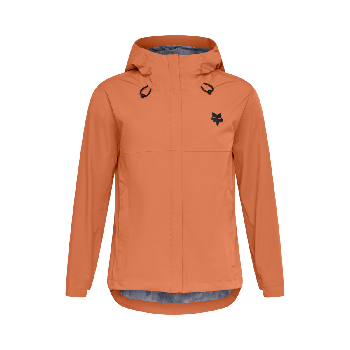 Fox Racing Yth Ranger Water Jacket in ORANGE