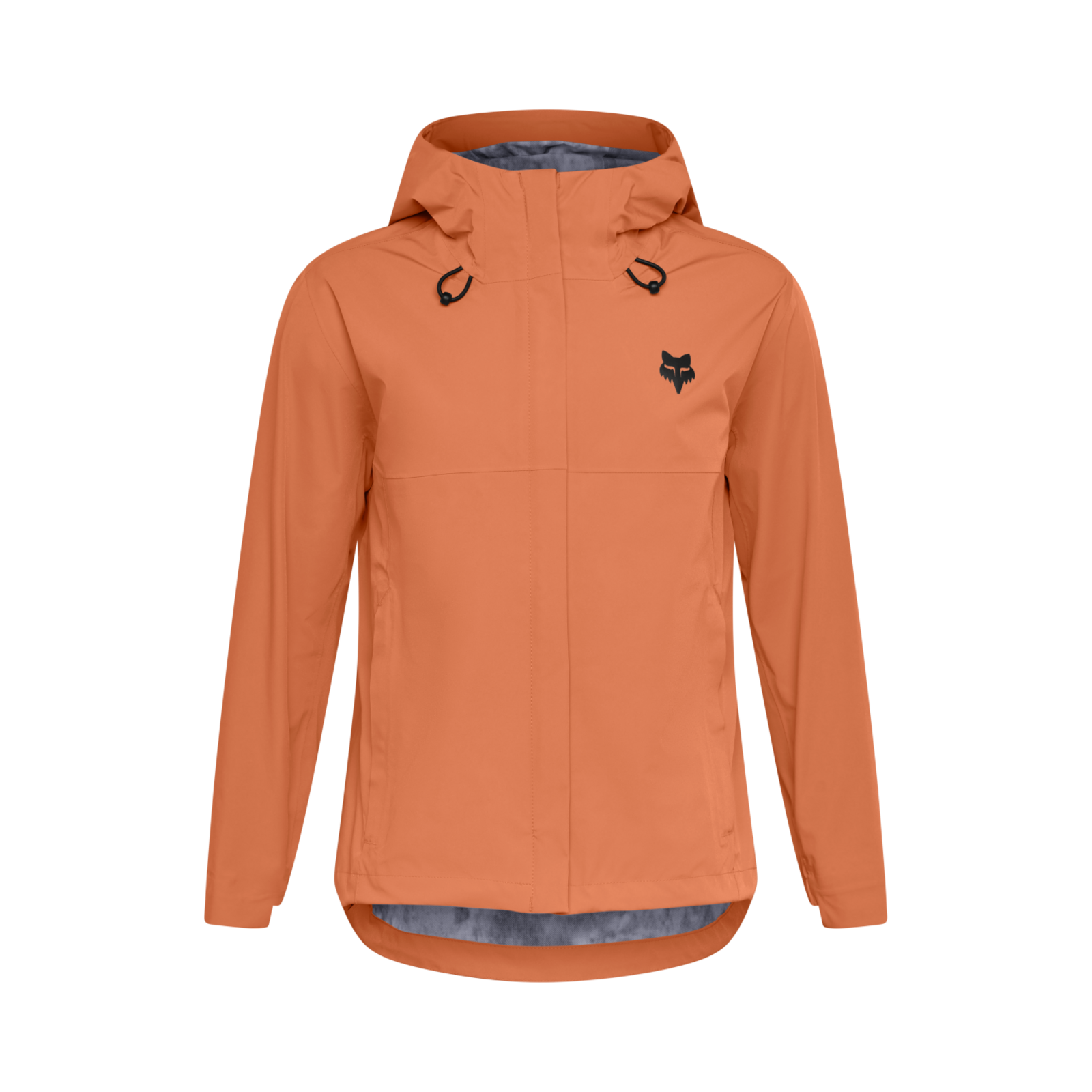 Fox Racing Yth Ranger Water Jacket in ORANGE