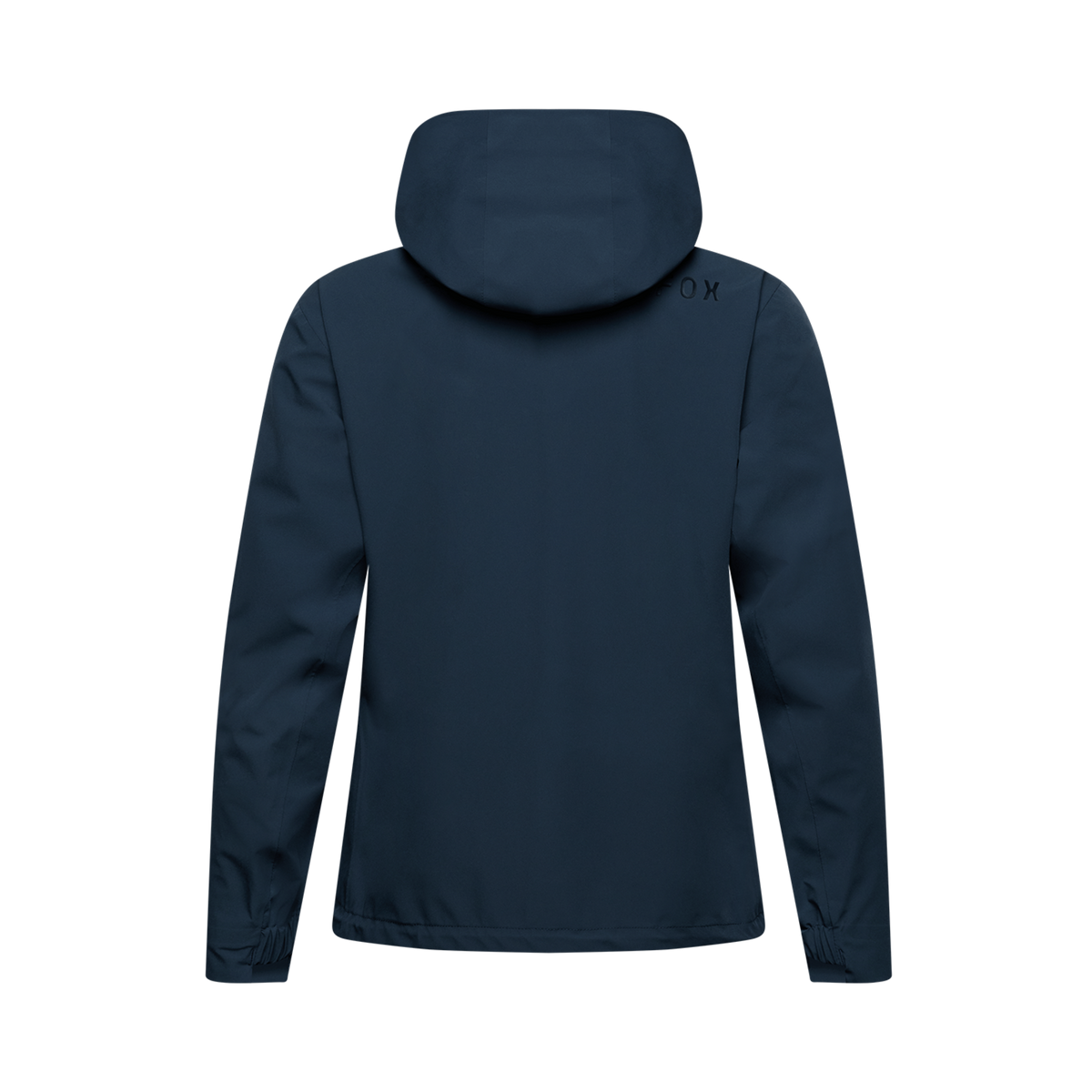 Fox Racing Yth Ranger Water Jacket in BLAU