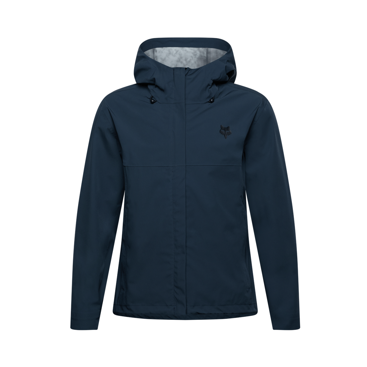 Fox Racing Yth Ranger Water Jacket in BLAU