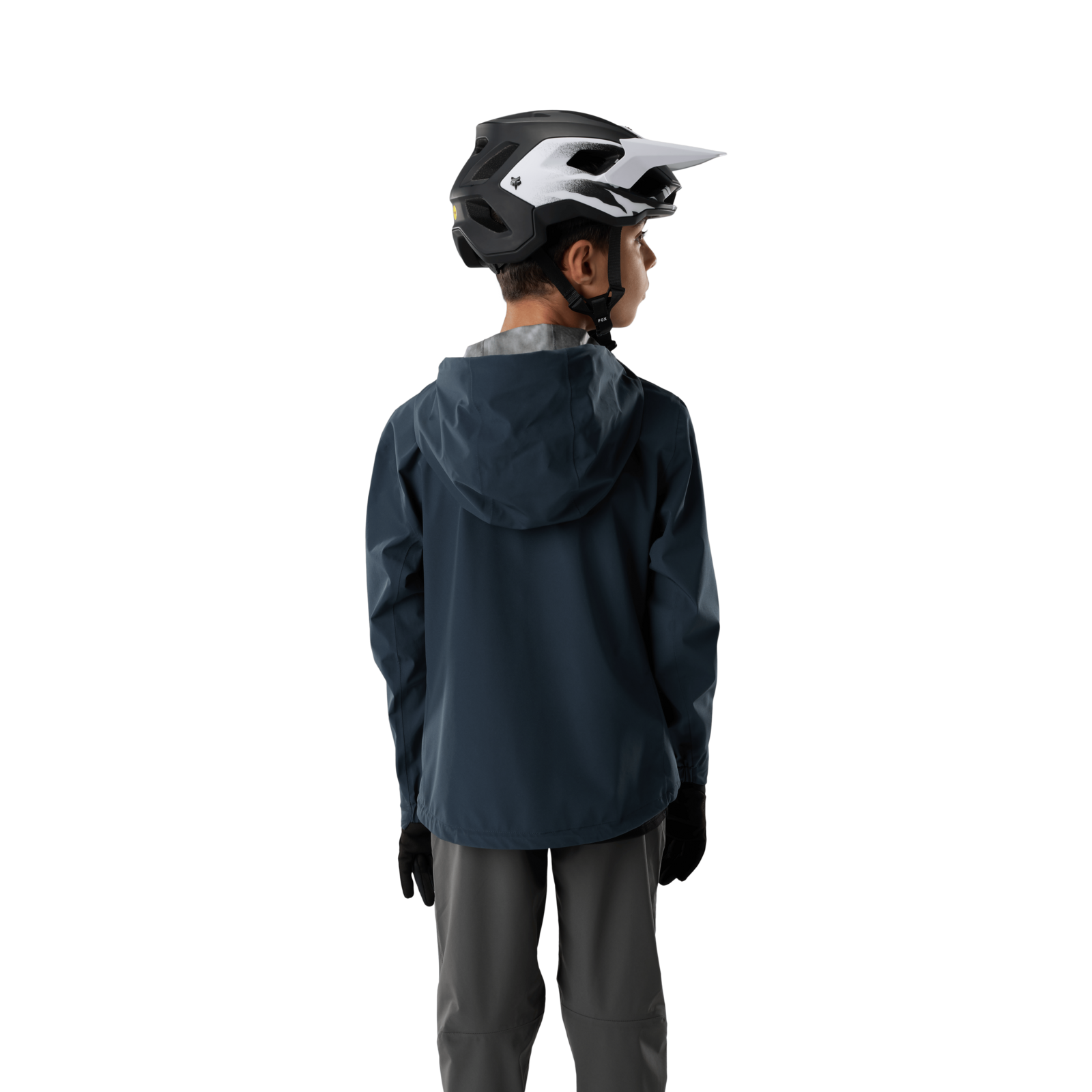 Fox Racing Yth Ranger Water Jacket in