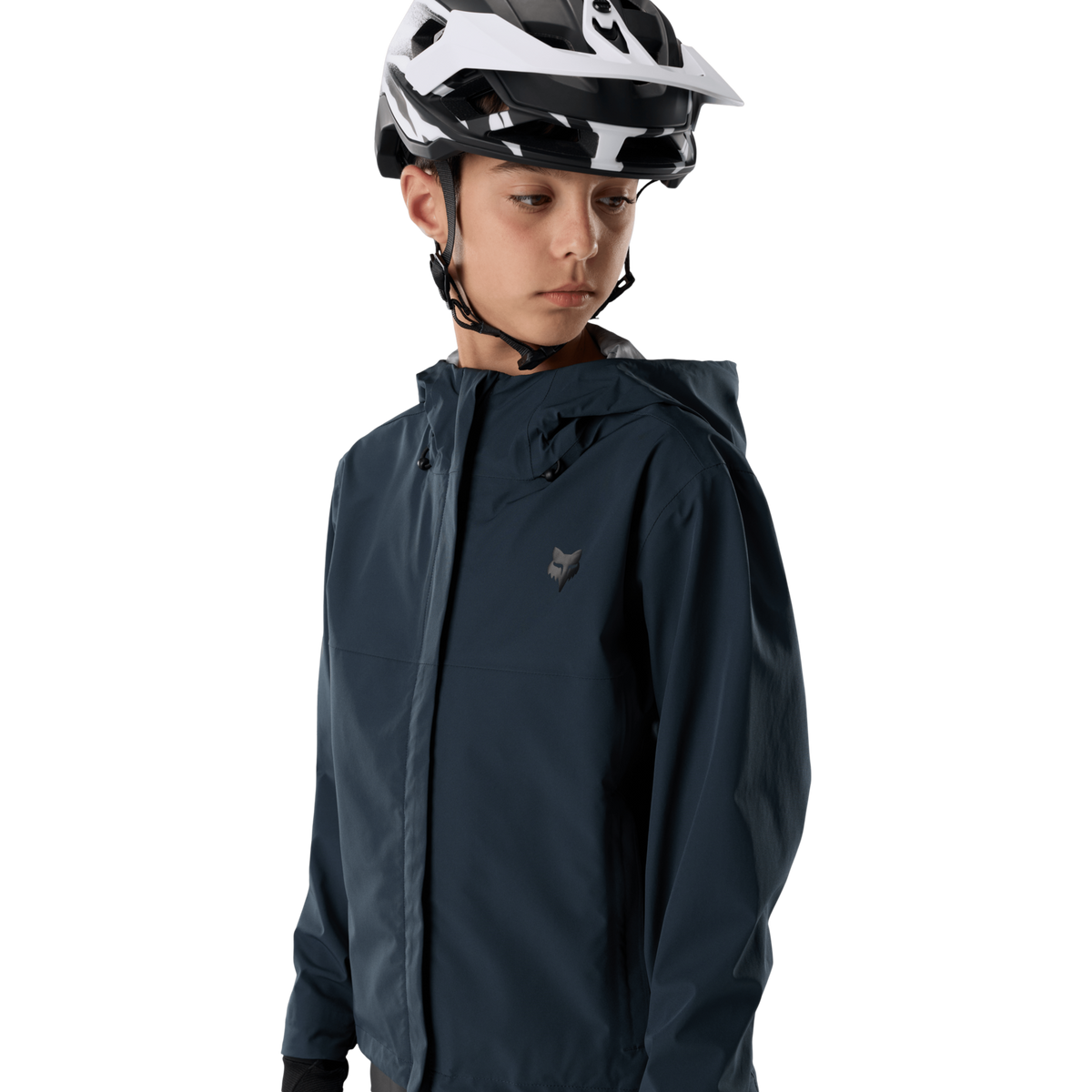Fox Racing Yth Ranger Water Jacket in