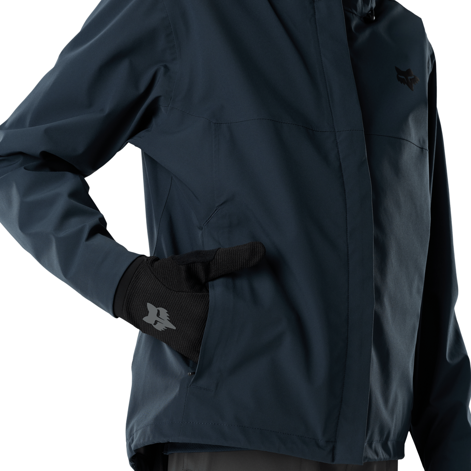 Fox Racing Yth Ranger Water Jacket in