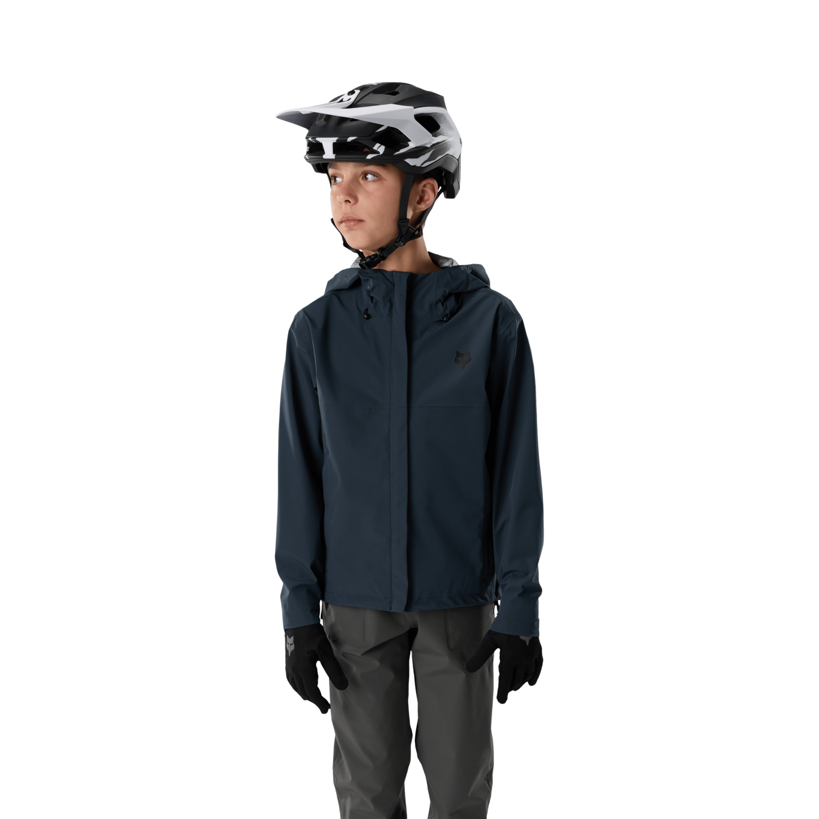Fox Racing Yth Ranger Water Jacket in
