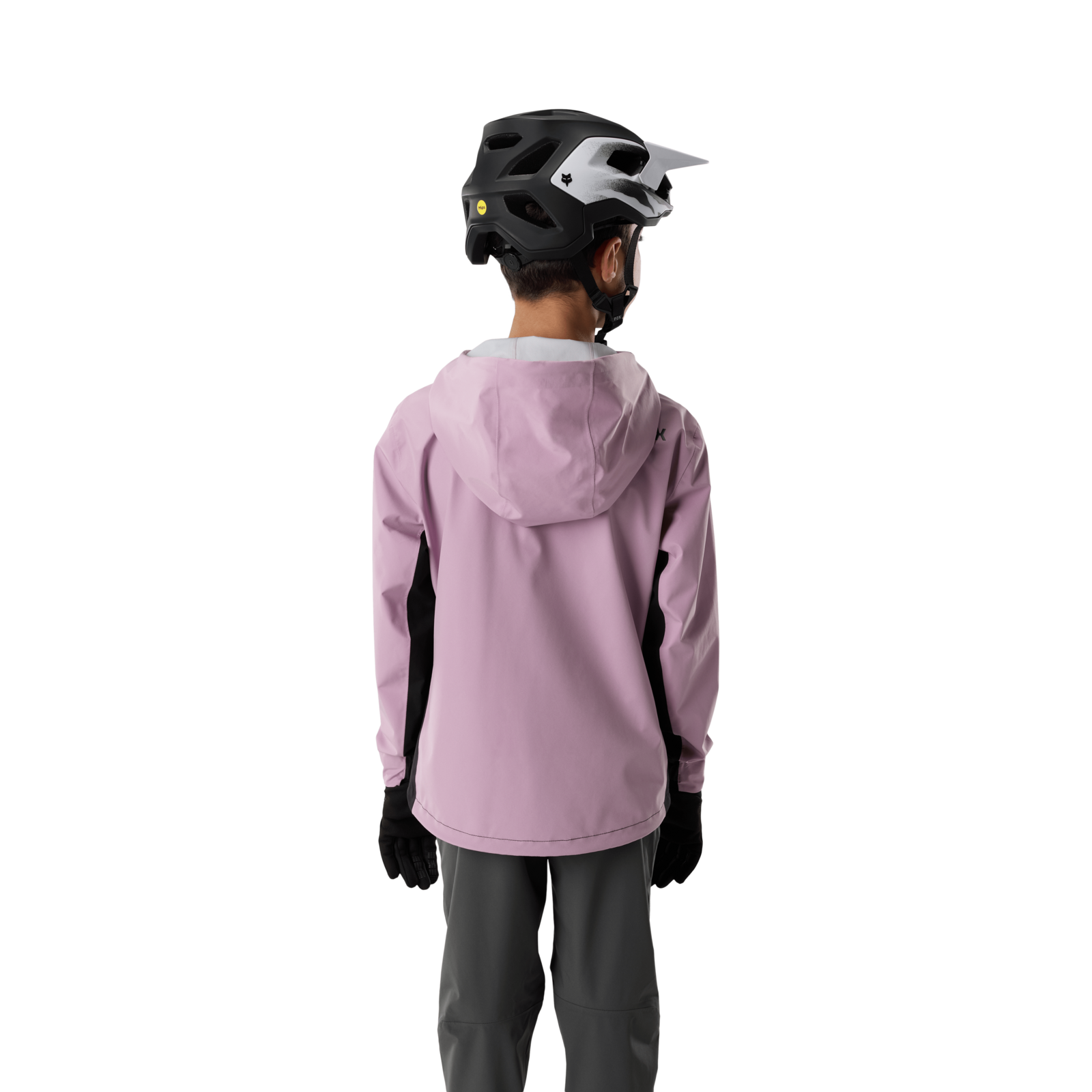 Fox Racing Yth Ranger Water Jacket in