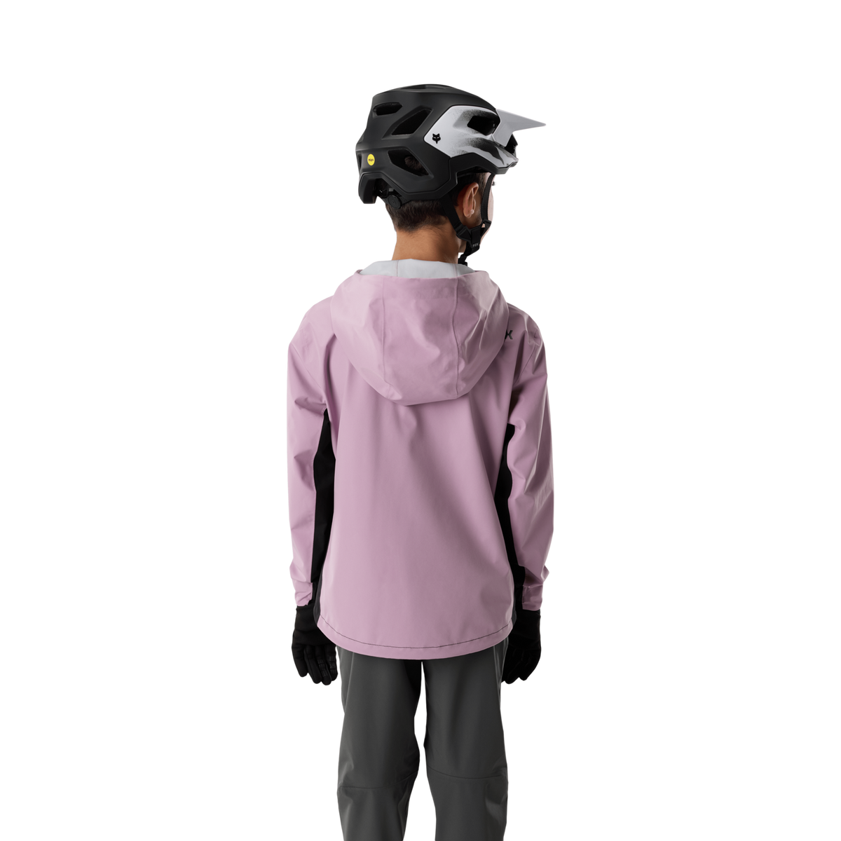 Fox Racing Yth Ranger Water Jacket in