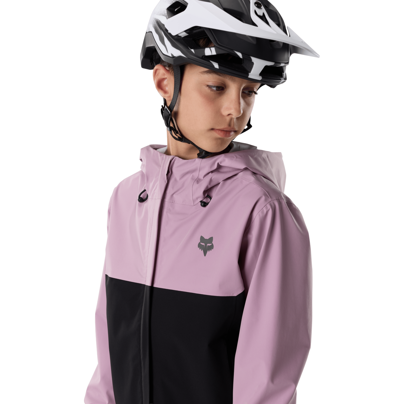 Fox Racing Yth Ranger Water Jacket in