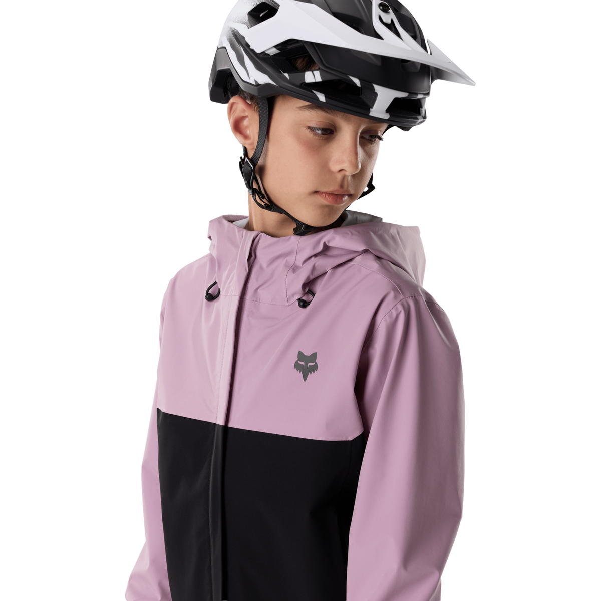 Fox Racing Yth Ranger Water Jacket in