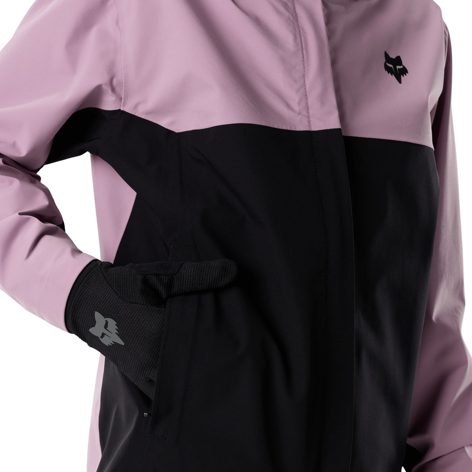 Fox Racing Yth Ranger Water Jacket in