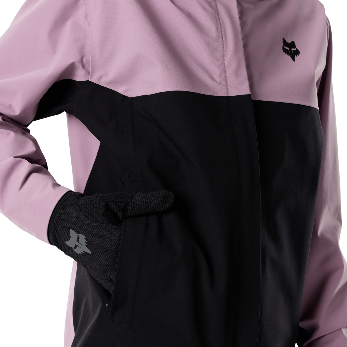 Fox Racing Yth Ranger Water Jacket in