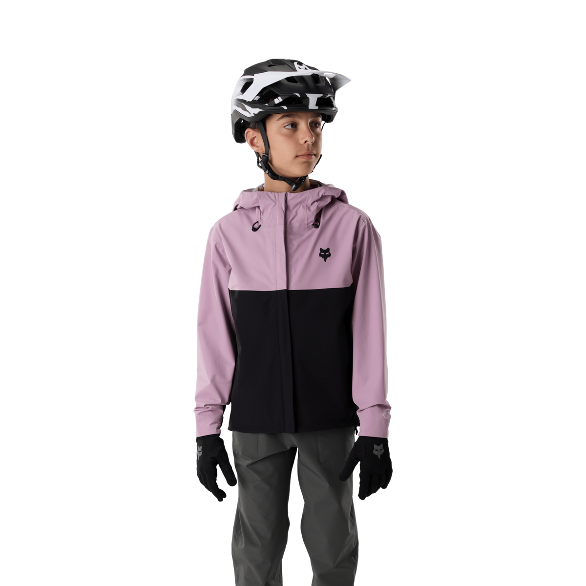 Fox Racing Yth Ranger Water Jacket in