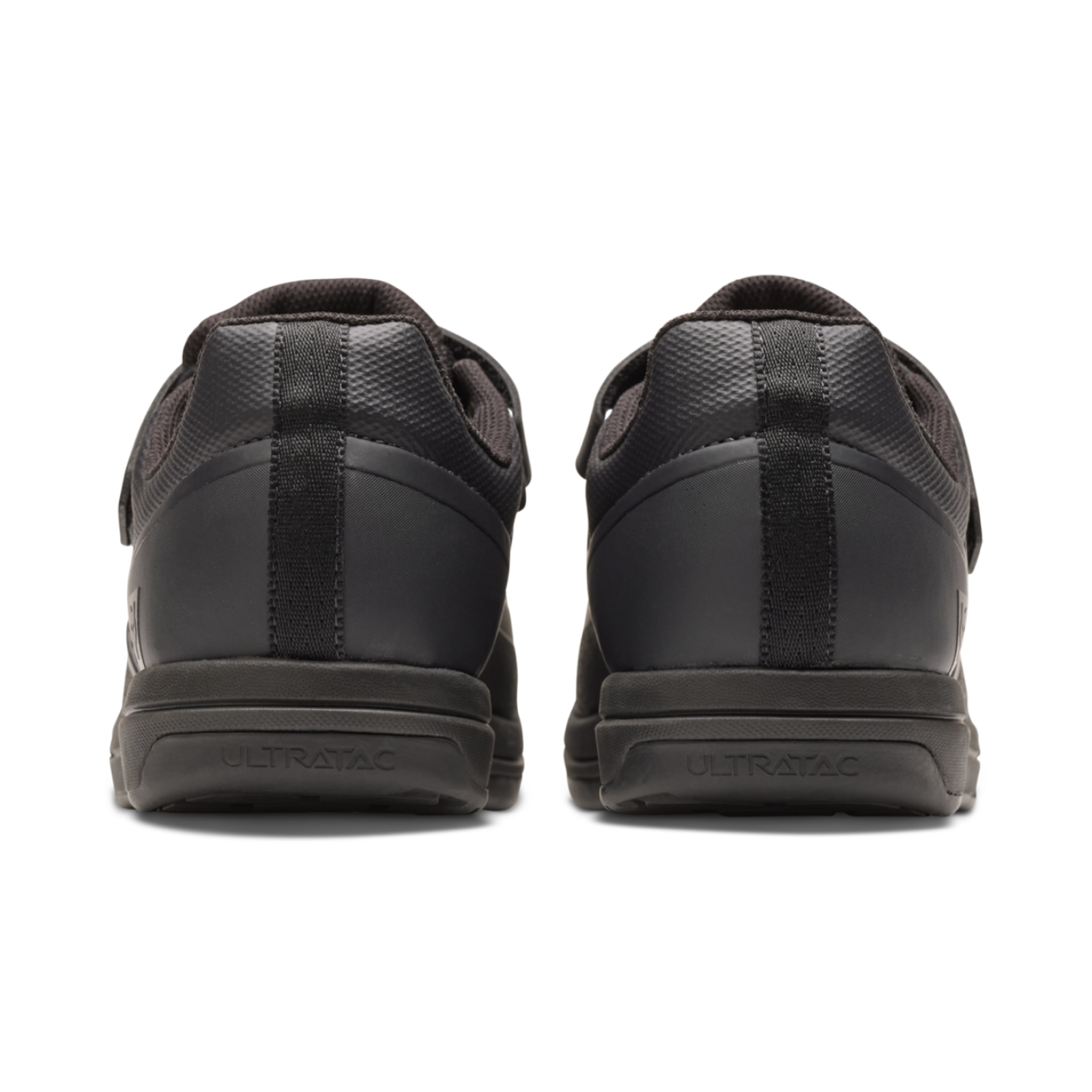 Fox Racing Union Shoe in SCHWARZ