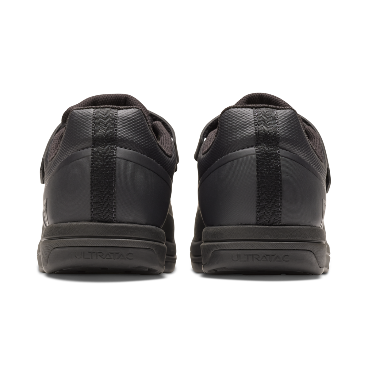 Fox Racing Union Shoe in SCHWARZ