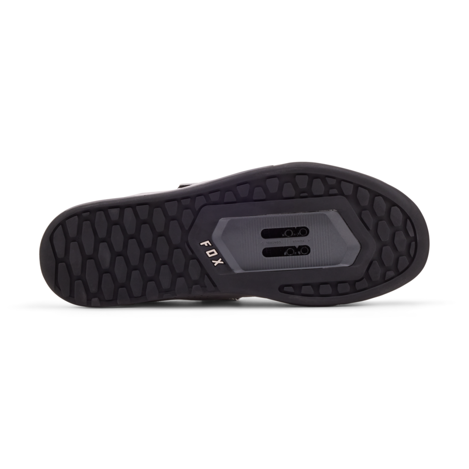 Fox Racing Union Shoe in WEISS