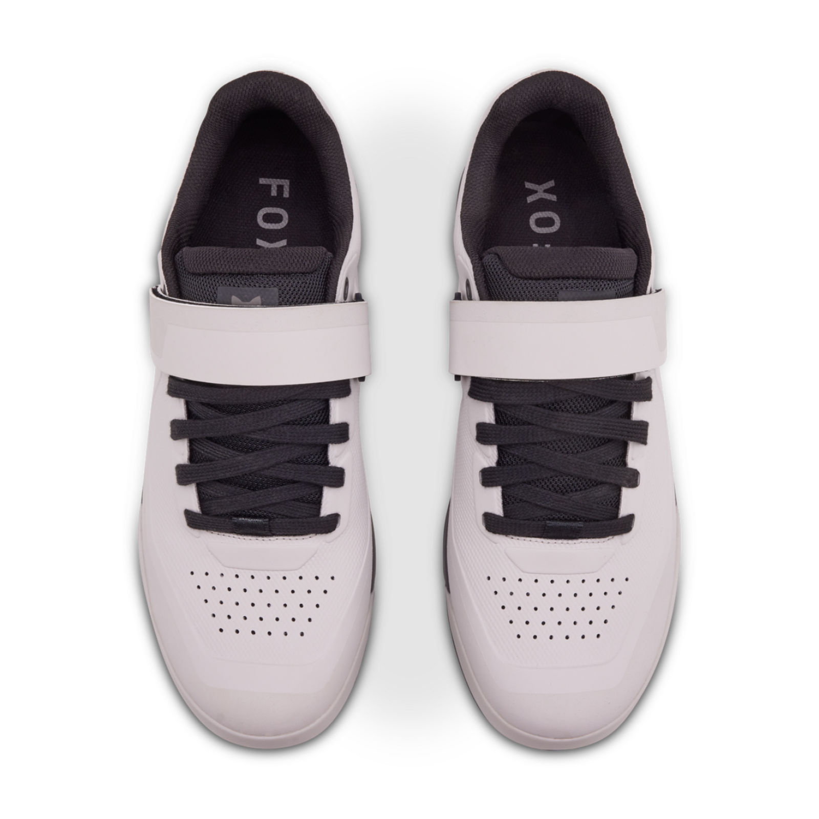 Fox Racing Union Shoe in WEISS