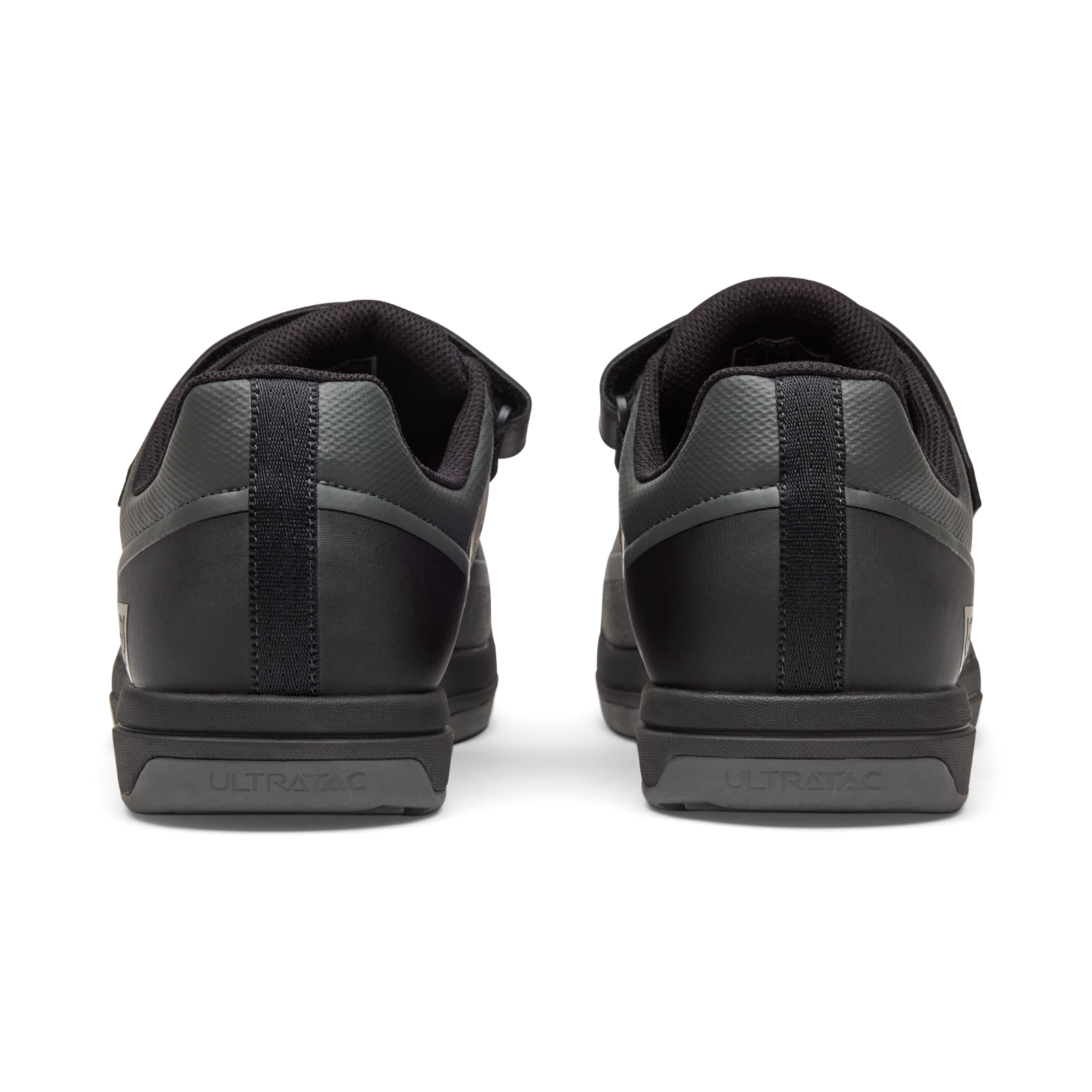 Fox Racing Union Shoe in GRAU
