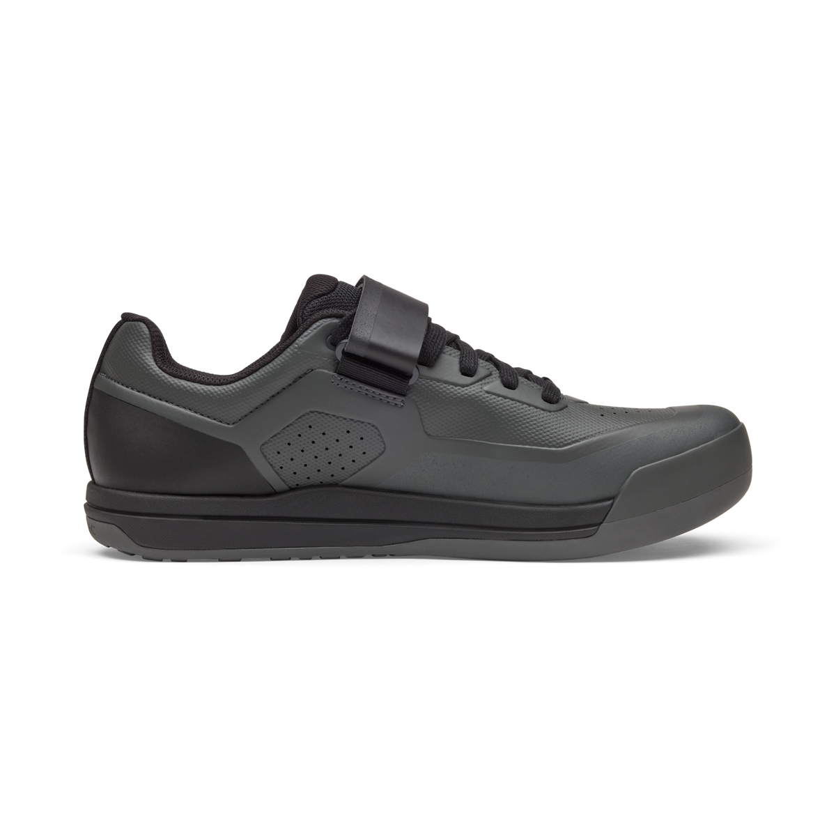 Fox Racing Union Shoe in GRAU