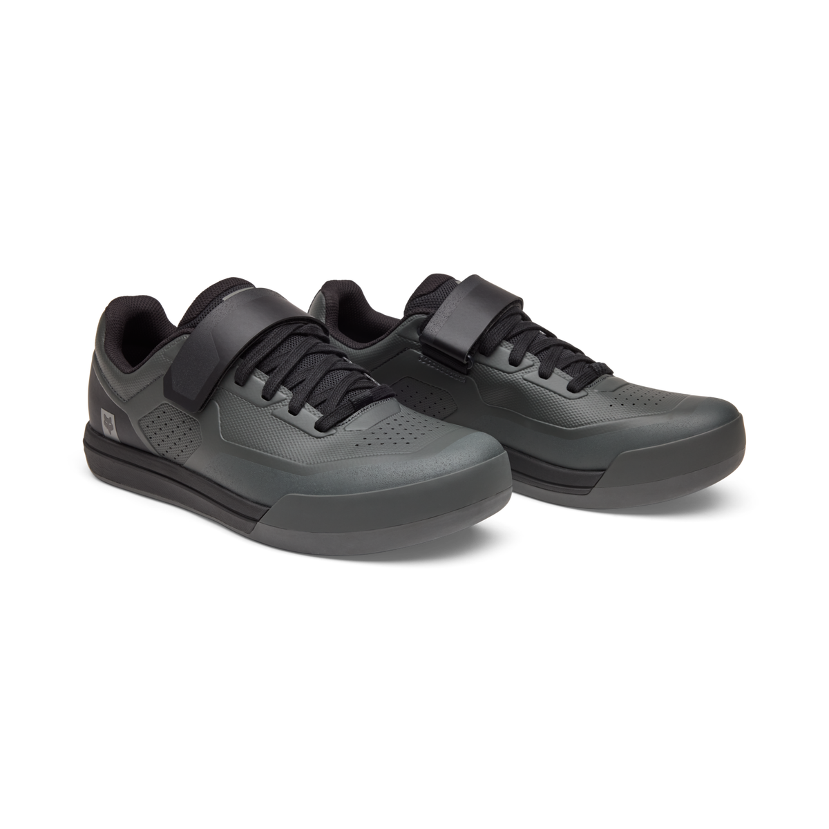 Fox Racing Union Shoe in GRAU