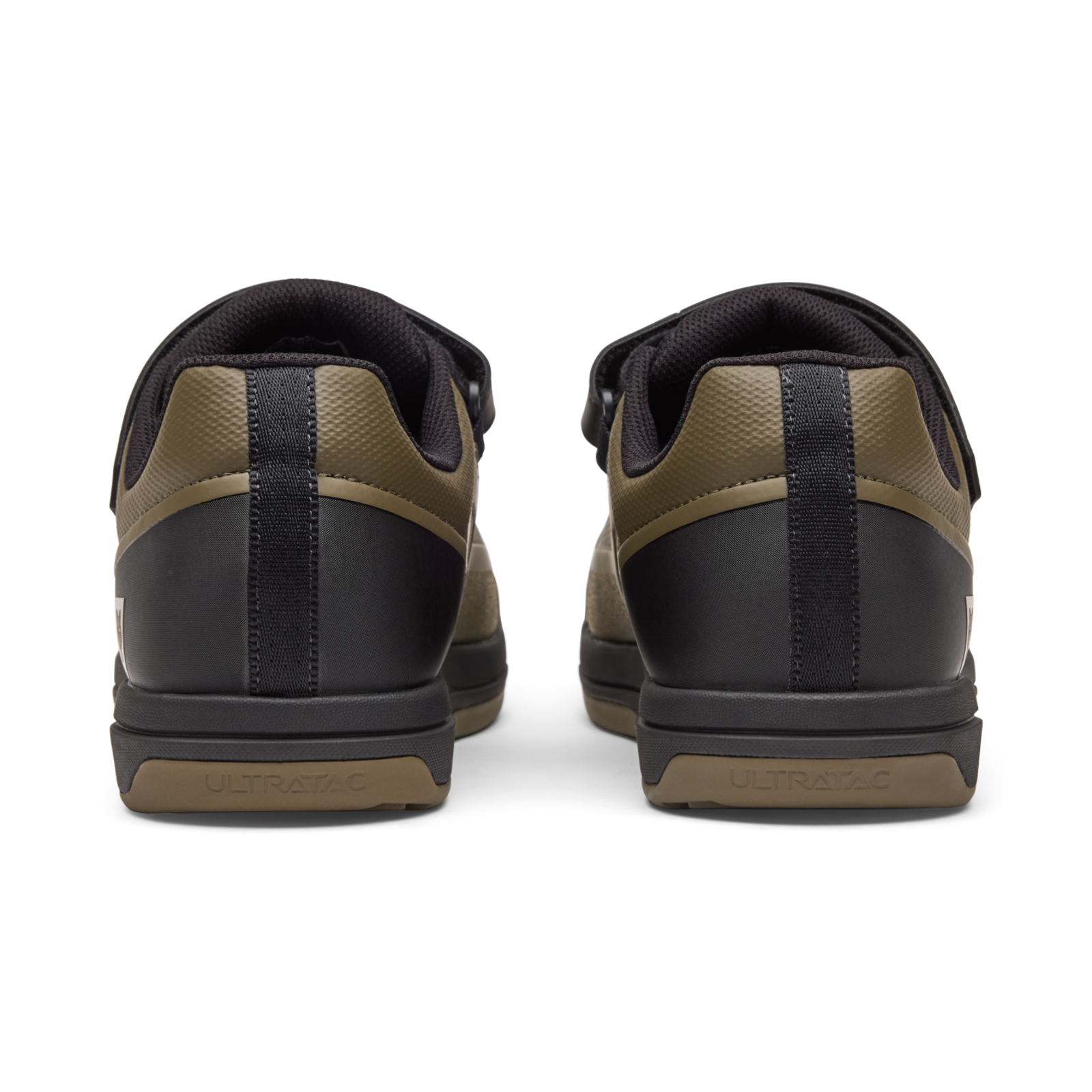 Fox Racing Union Shoe in BRAUN