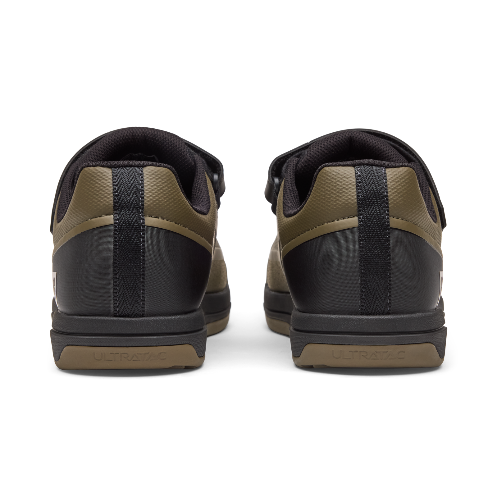 Fox Racing Union Shoe in BRAUN