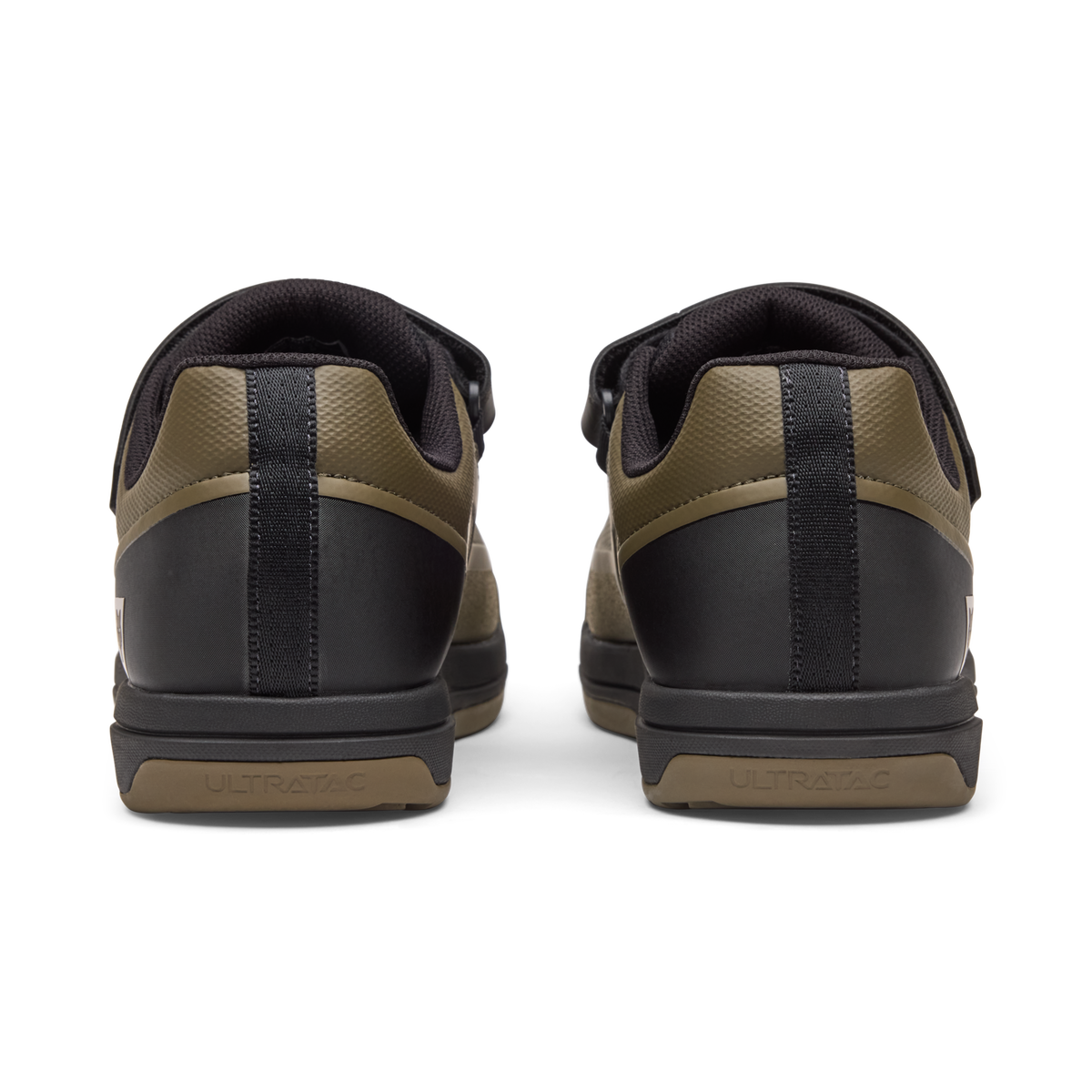 Fox Racing Union Shoe in BRAUN
