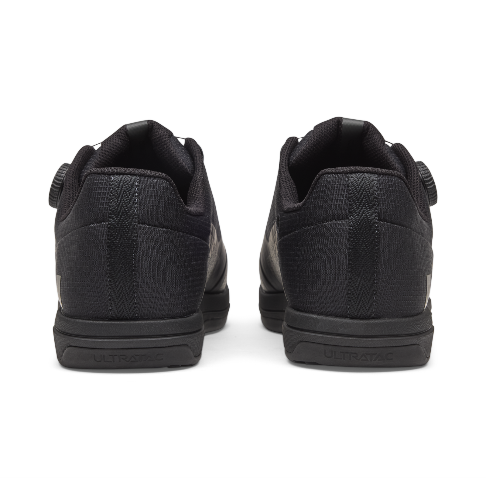 Fox Racing Union Boa Shoe in SCHWARZ