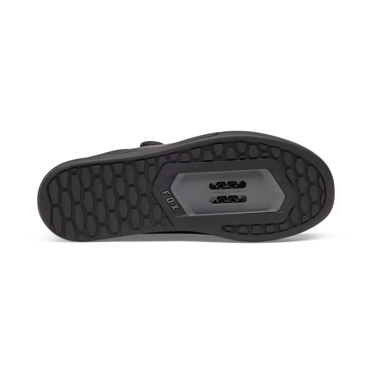 Fox Racing Union Boa Shoe in SCHWARZ