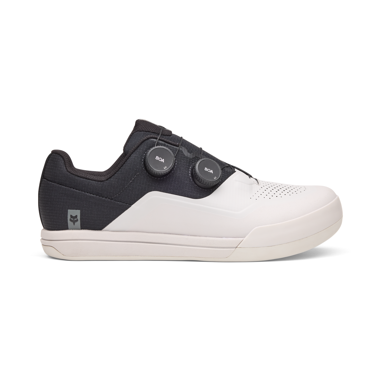 Fox Racing Union Boa Shoe in WEISS