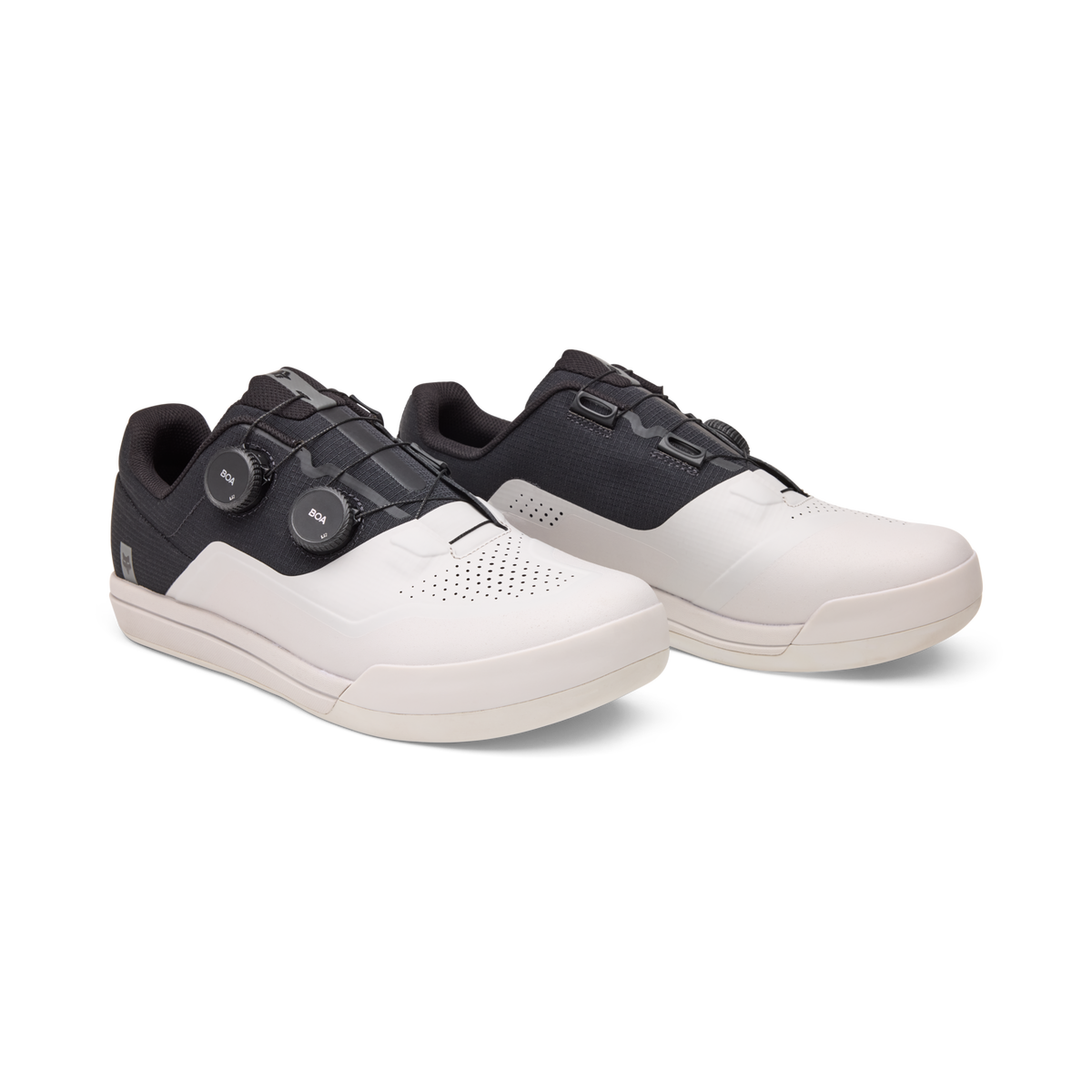 Fox Racing Union Boa Shoe in WEISS