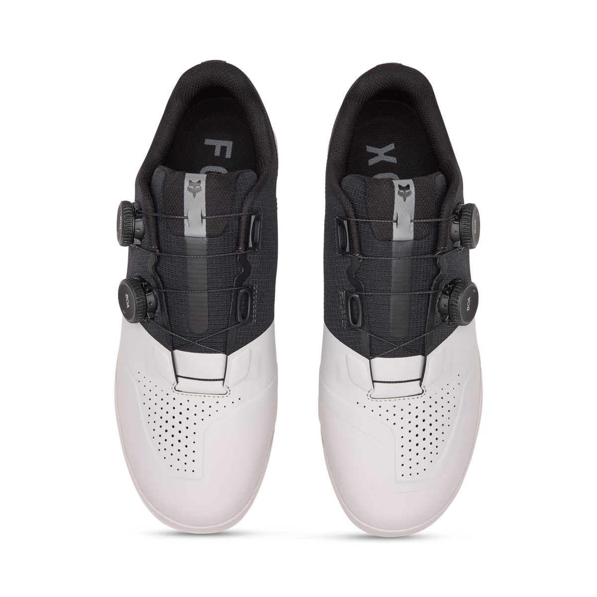 Fox Racing Union Boa Shoe in WEISS