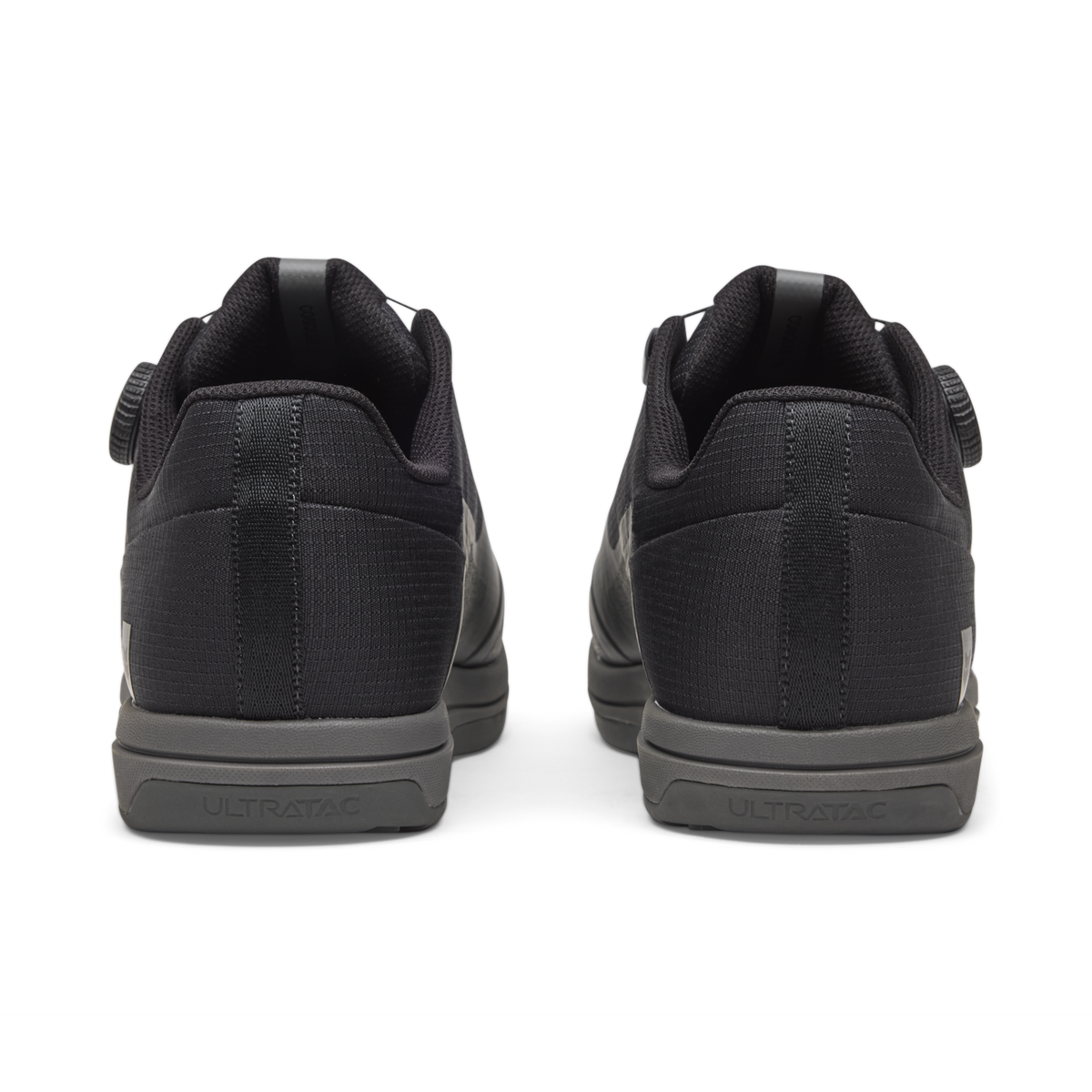 Fox Racing Union Boa Shoe in GRAU